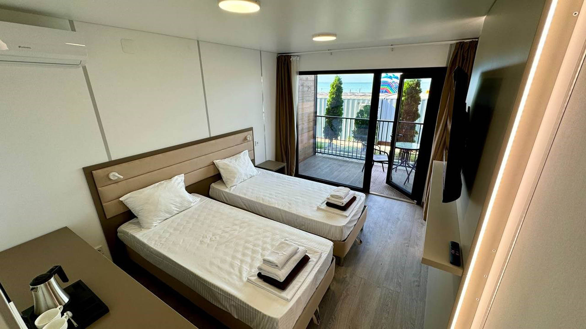 Фото Рамина Дербент