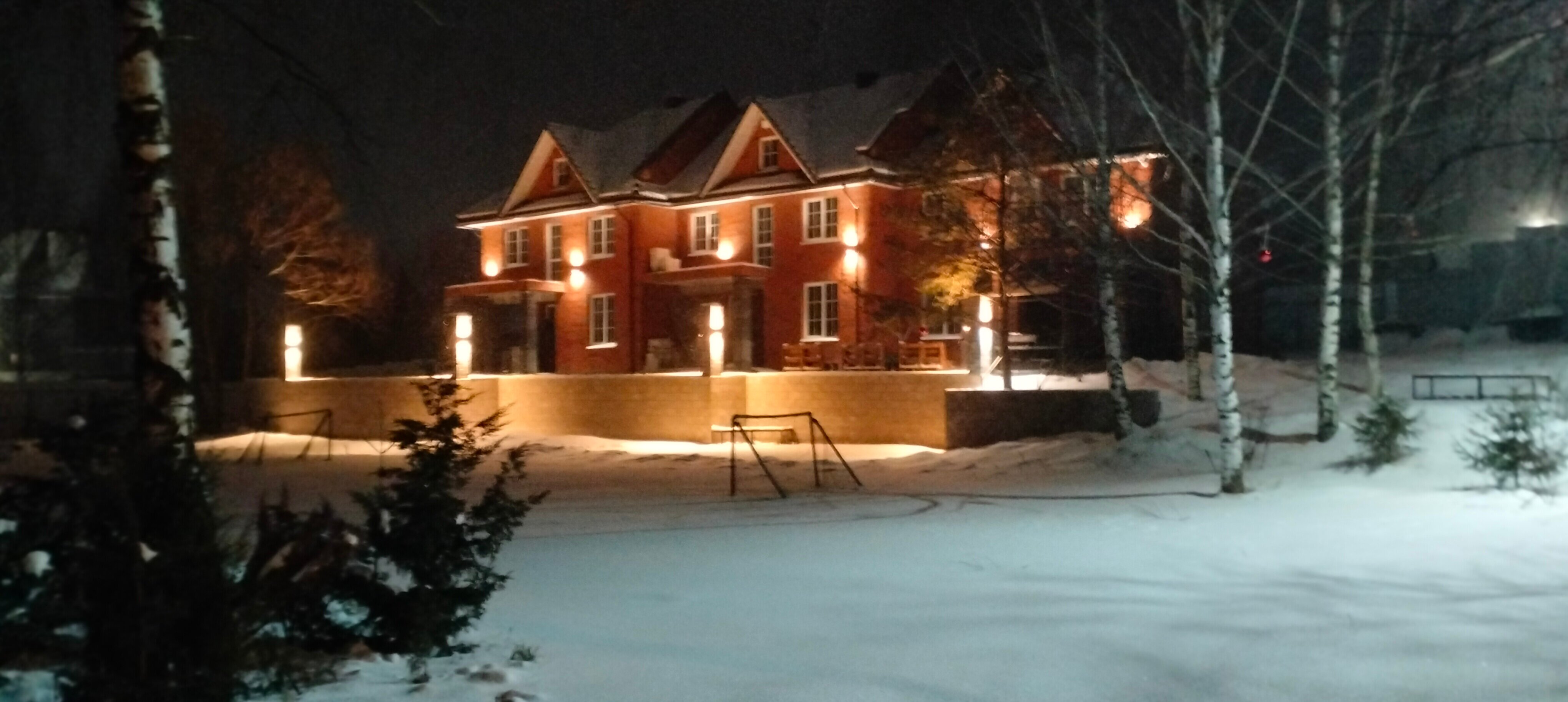 Фото Медведково