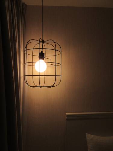 Фото VIA Loft Hotel