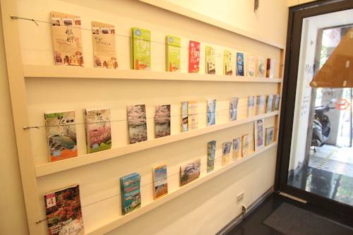 Фото On My Way - Taipei Hostel