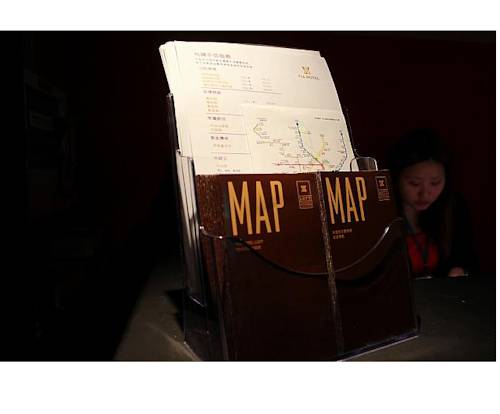 Фото VIA Loft Hotel