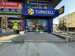 Turkcell (Ankara Province, Mamak District, Cengizhan Neighborhood, 854th Street, 1A), mobile phone store