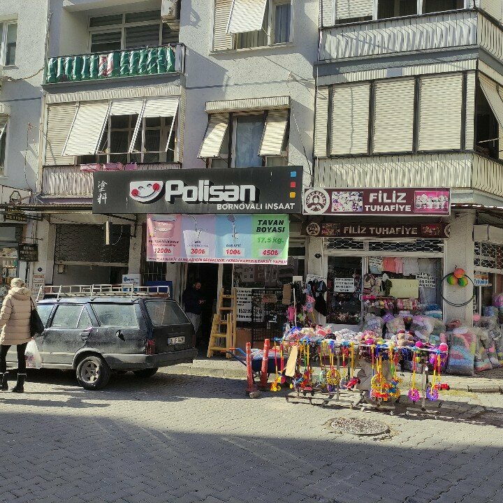 Construction company Bornovali Construction, Izmir, photo