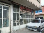 Şen Lathe (Konya, Selçuklu, Fatih Mah., Kayaci Sok., 31), metalurgia