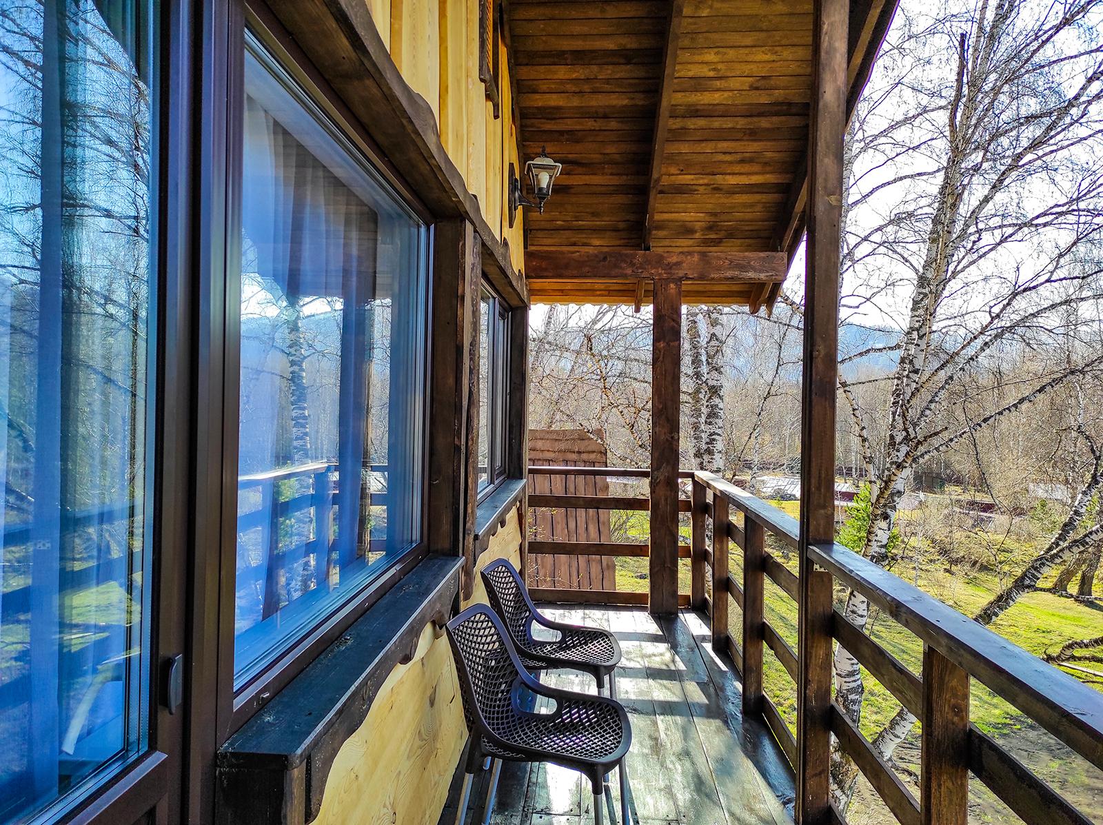 Фото Усадьба Сокол