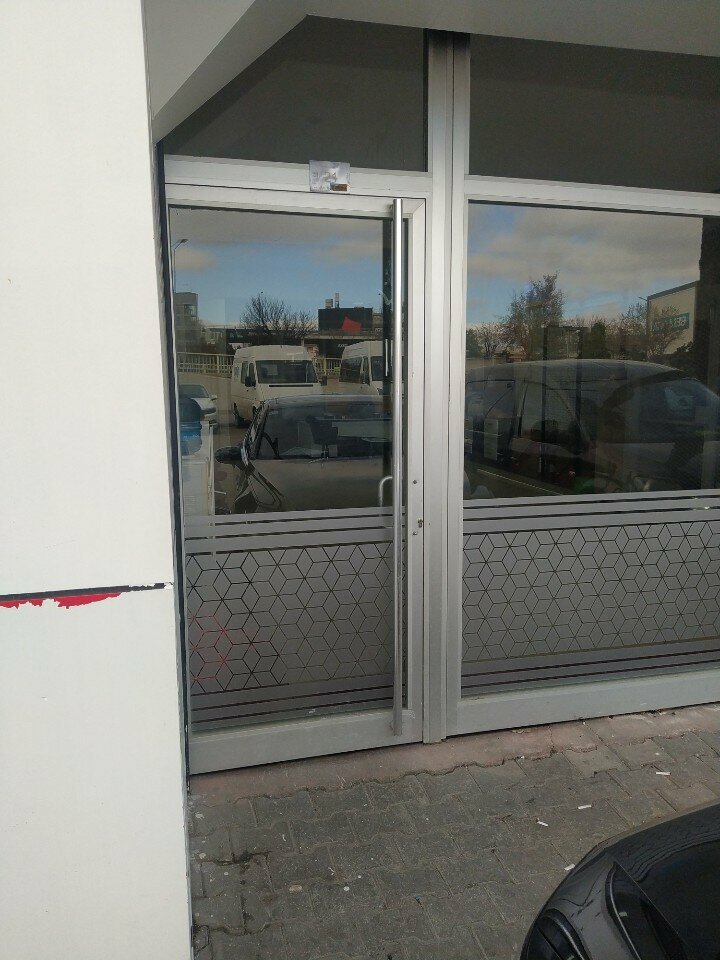 IT company Arya Security Information Automation, Konya, photo