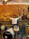 Family Music studio (Levashovskiy Avenue, 11/7), recreation infrastructure