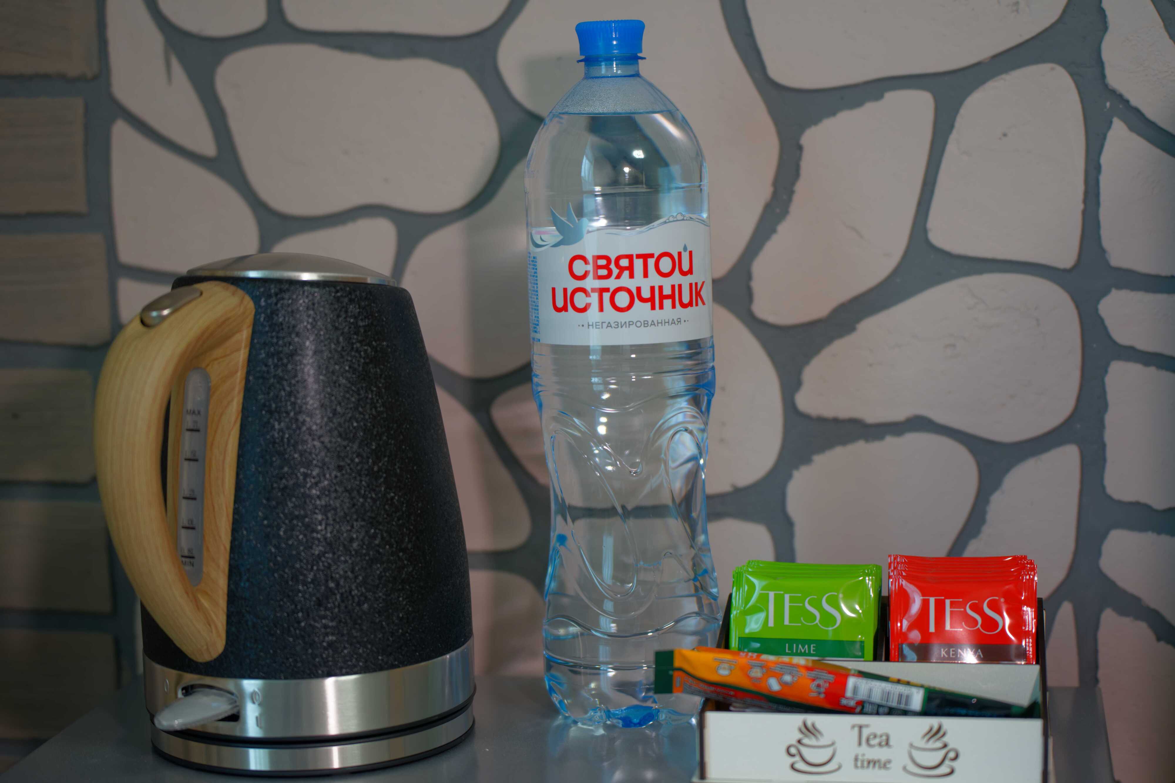 Фото Почти как дома