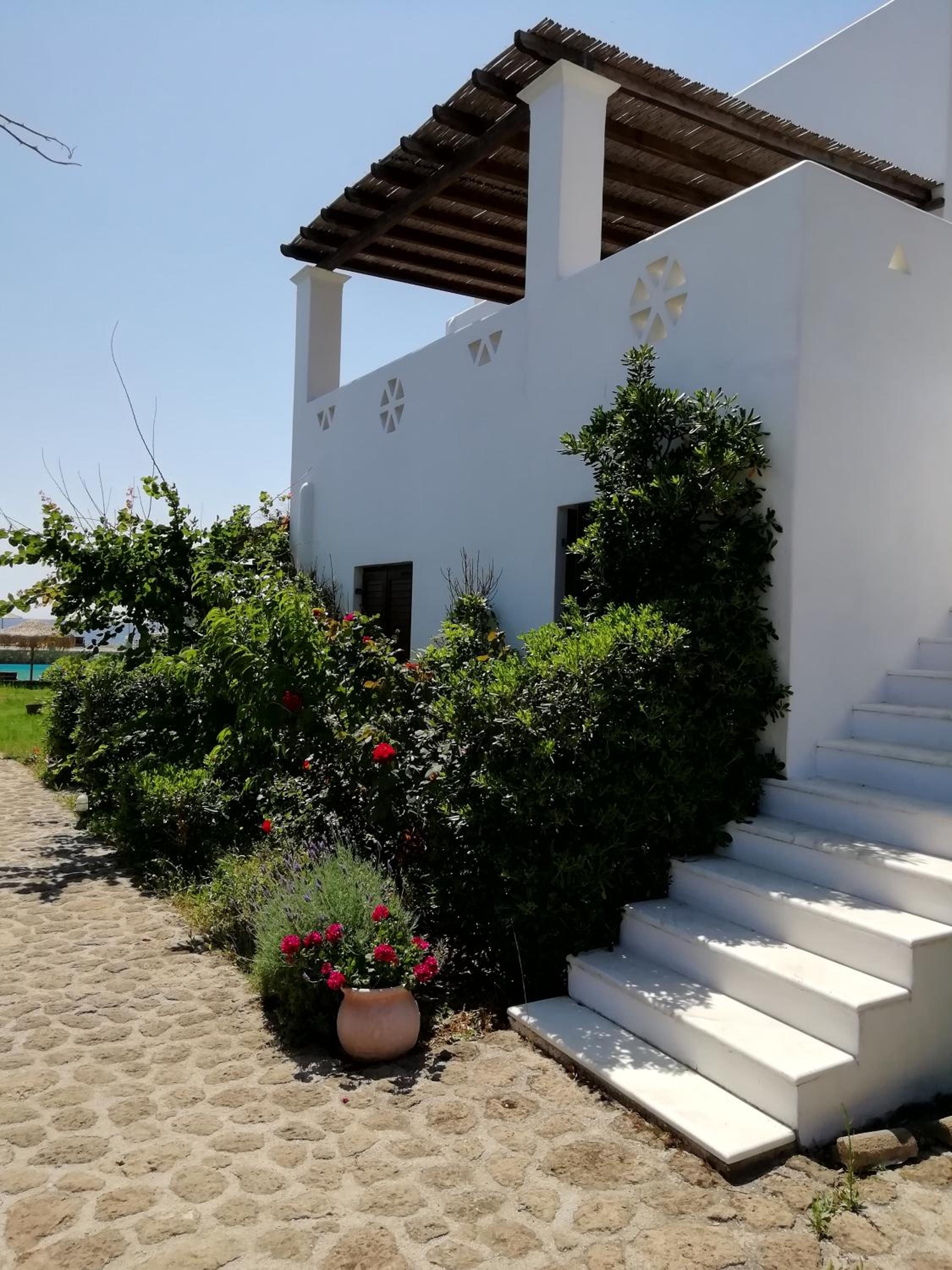 Фото Vina Beach Hotel