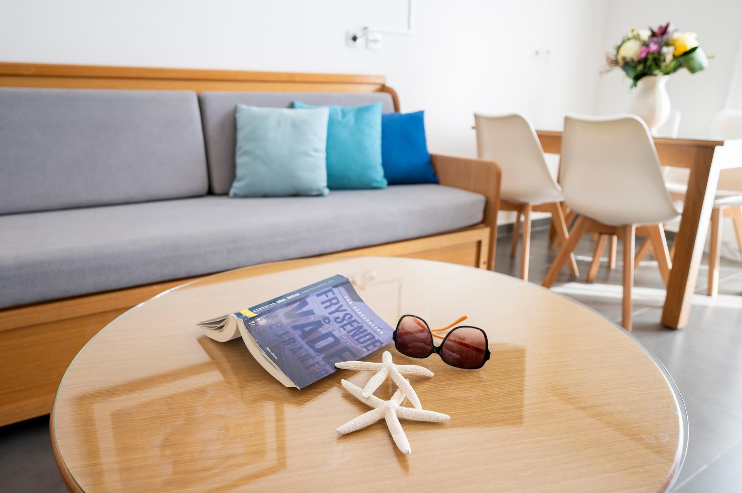 Фото Peridis Family Resort