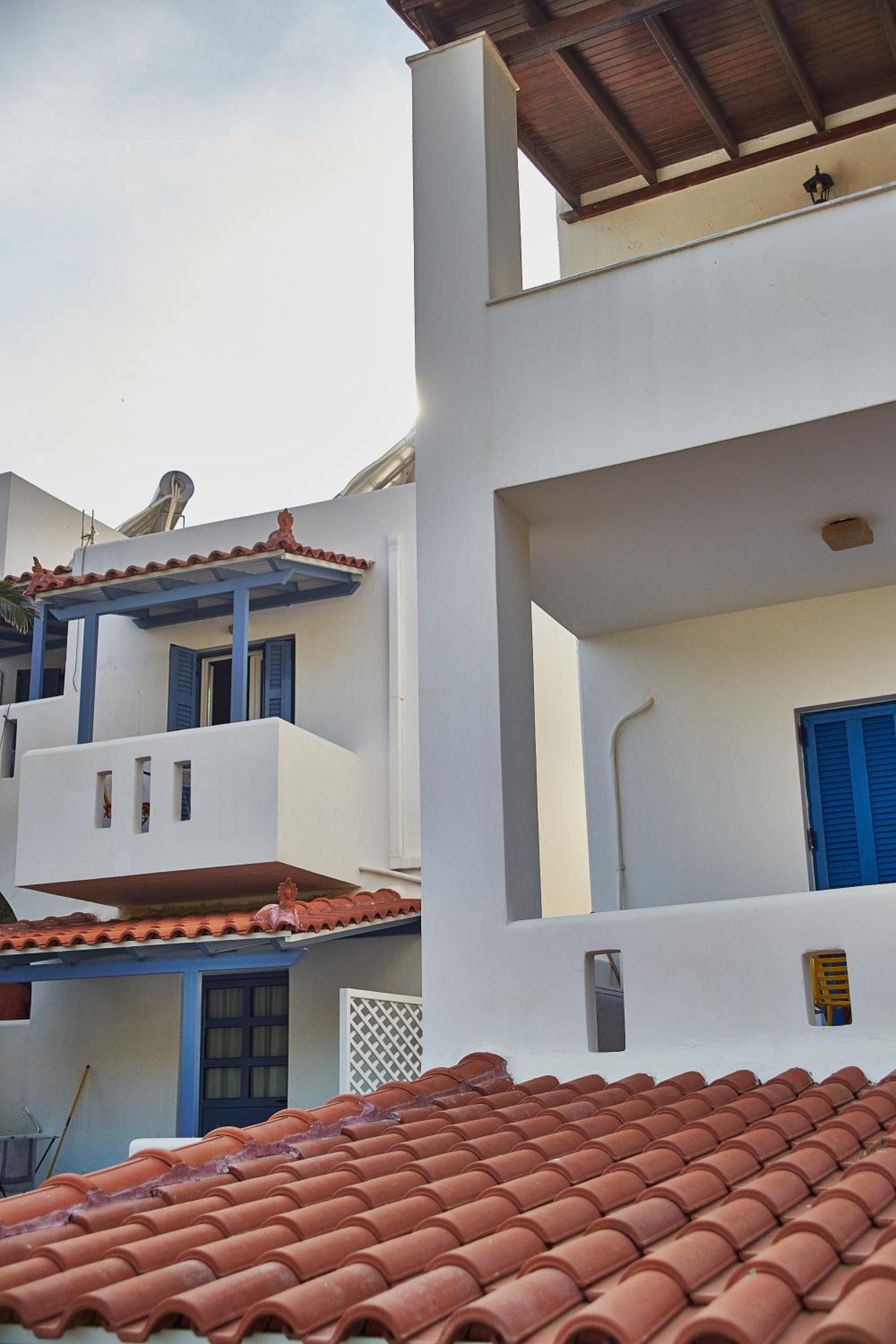 Фото Studios Irene