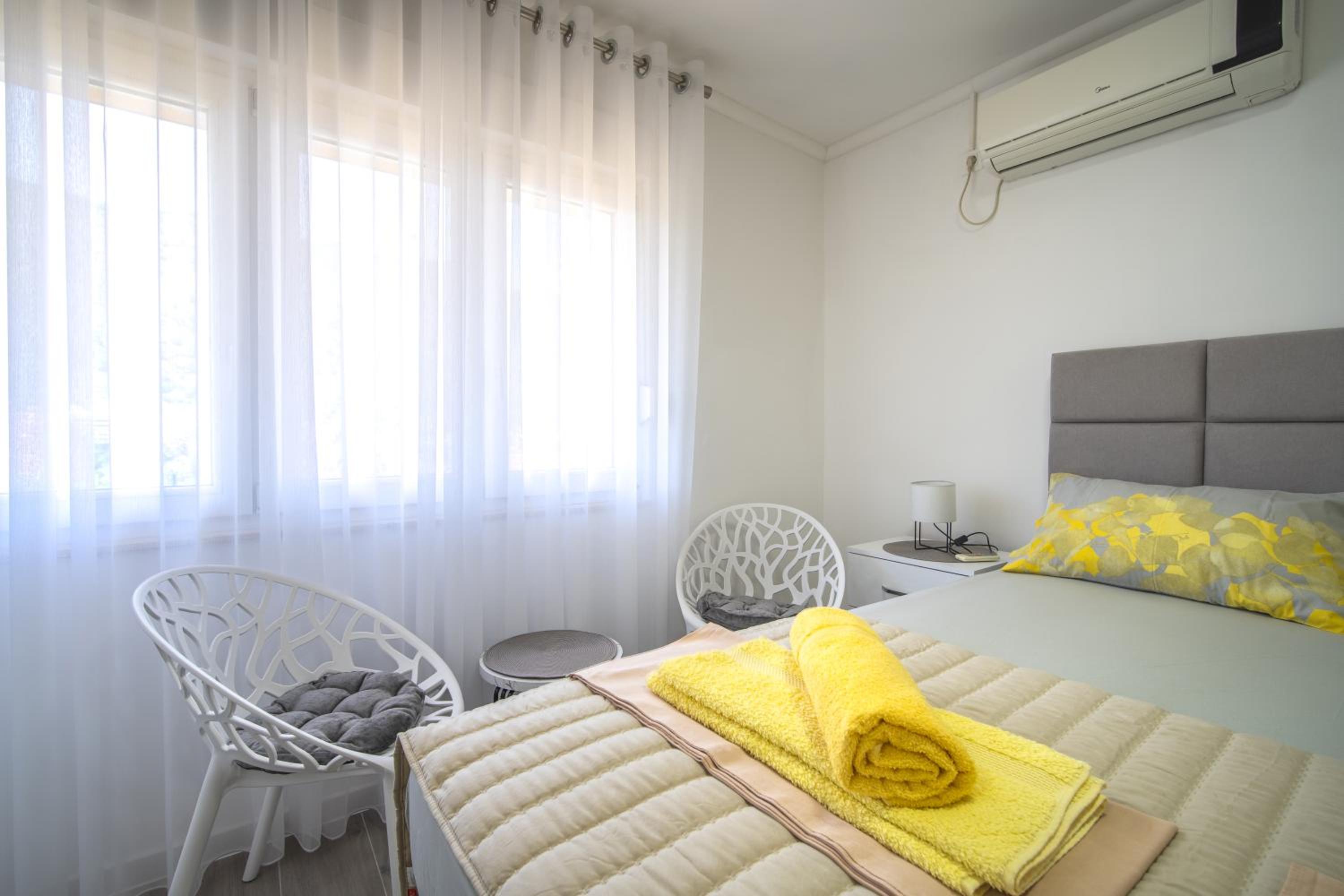 Фото Palma Apartments