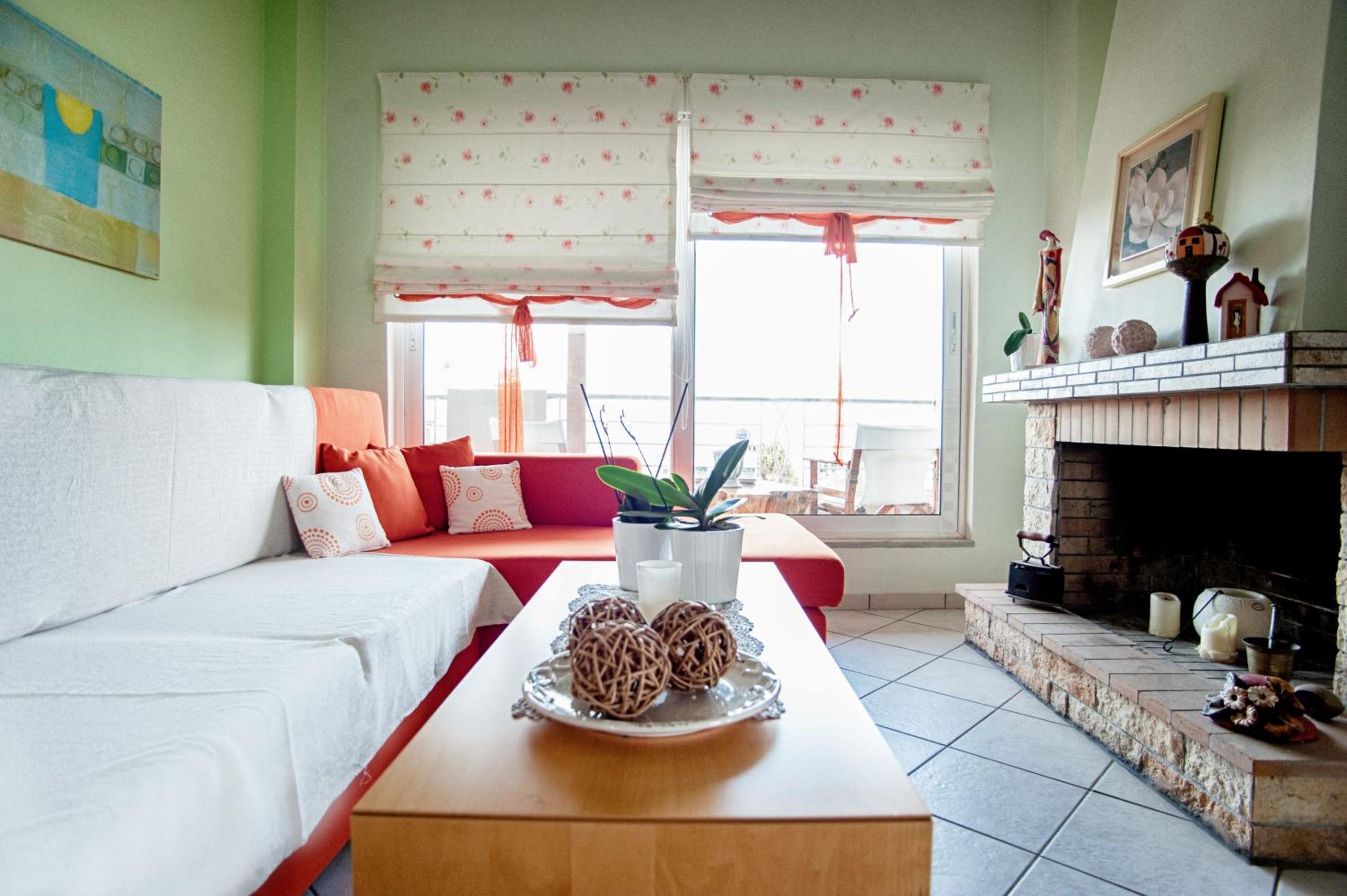 Фото Stamatakis Boutique Studios