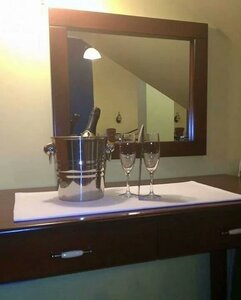 Гостиница Hotel Laguna