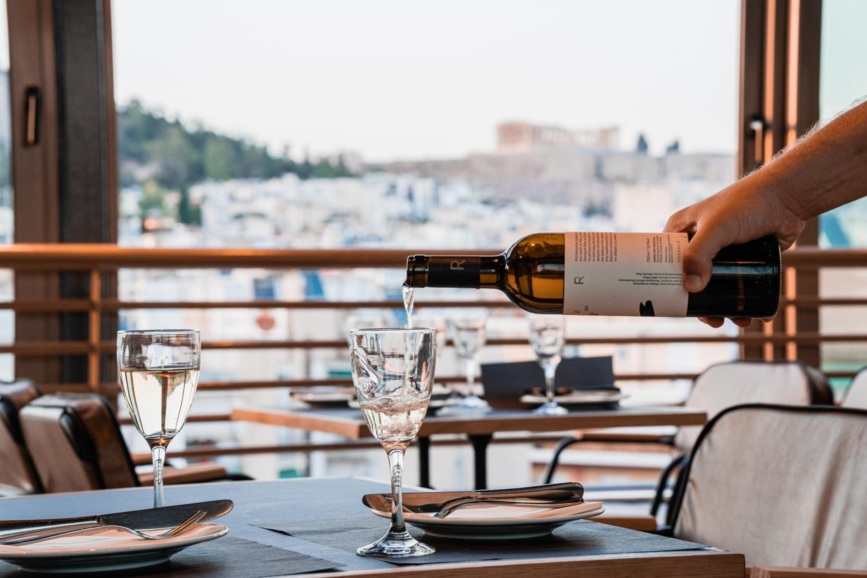 Фото Hotel Ilissos