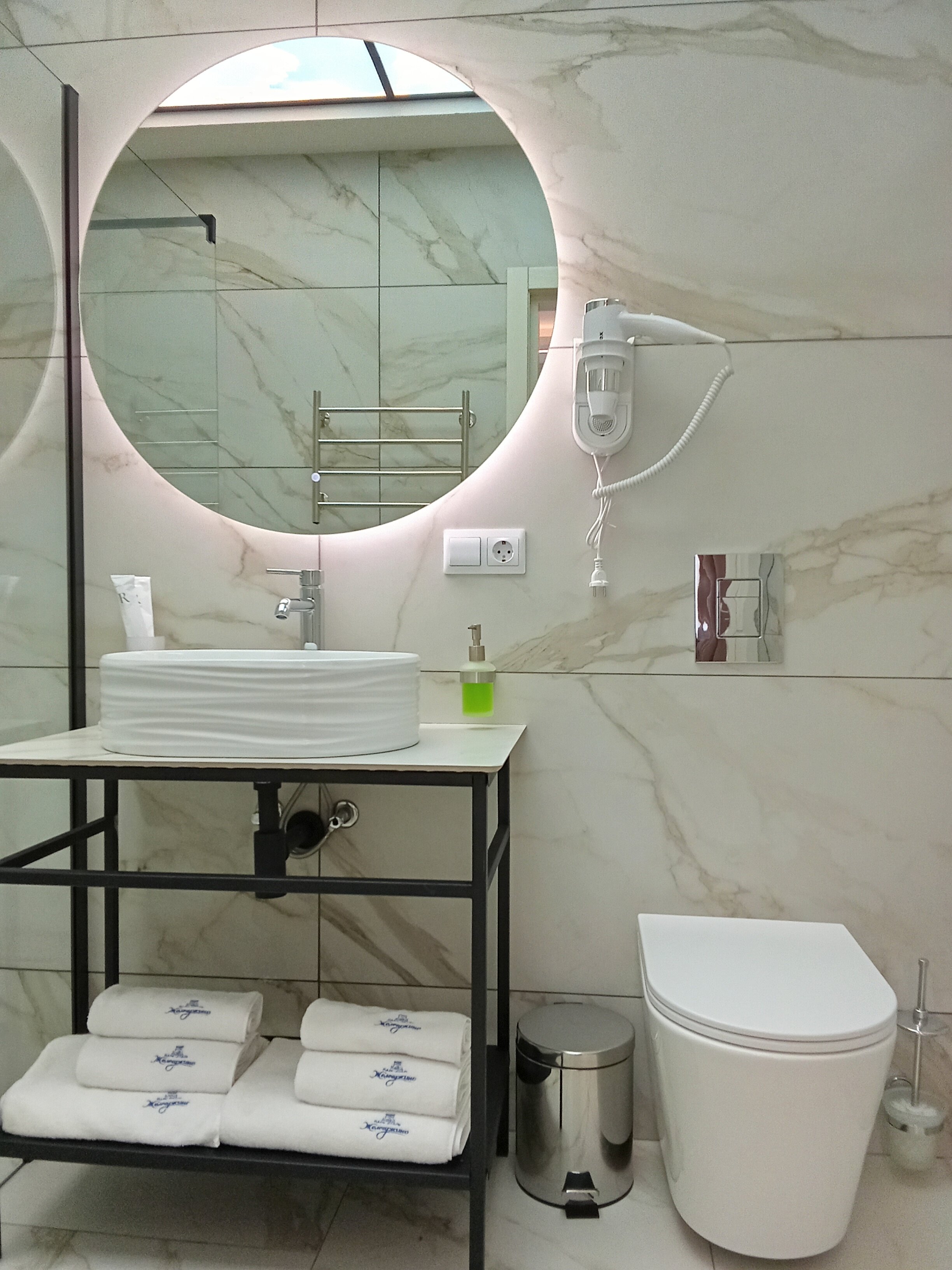 Фото Жемчужина