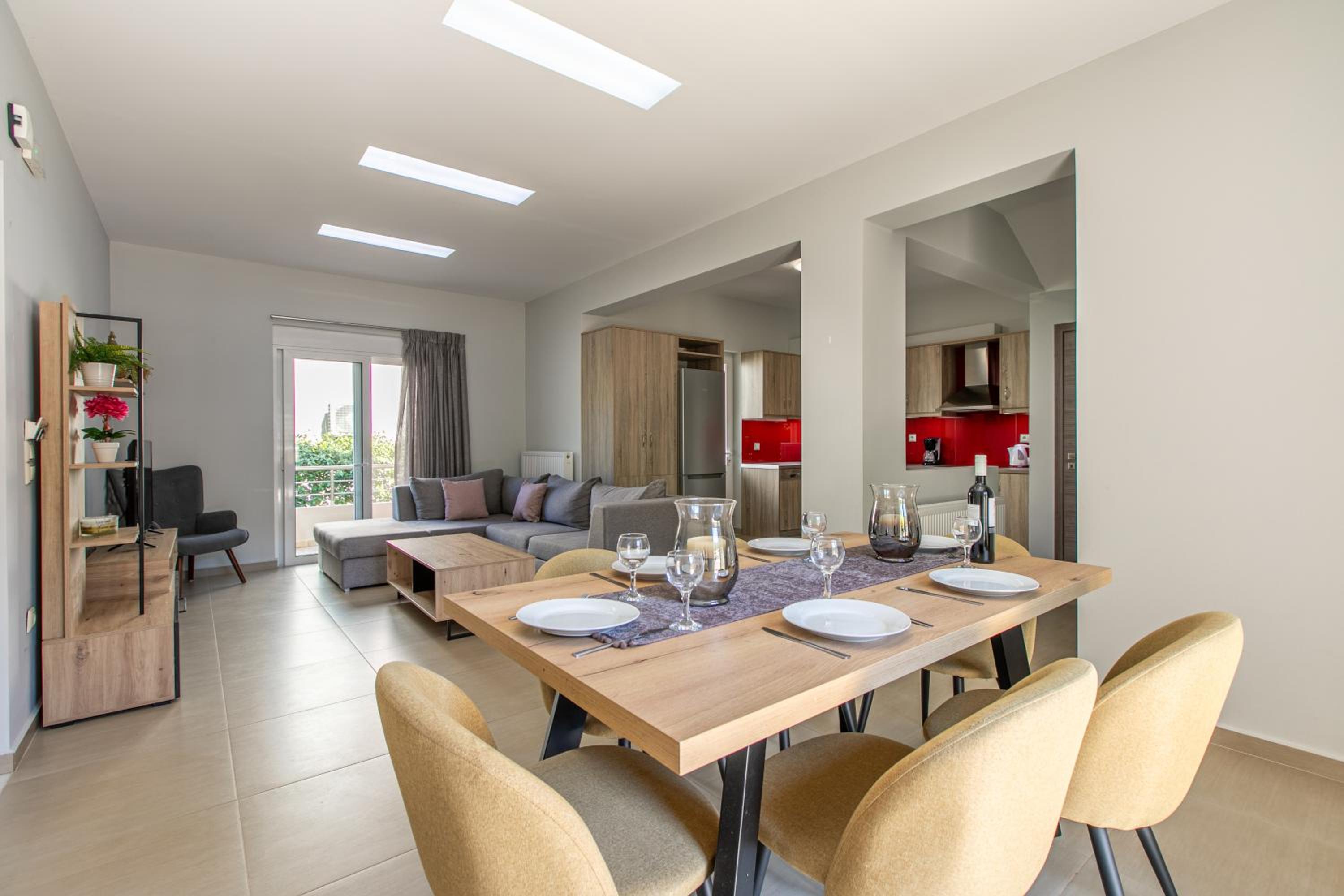 Фото Neaira Villas Chania