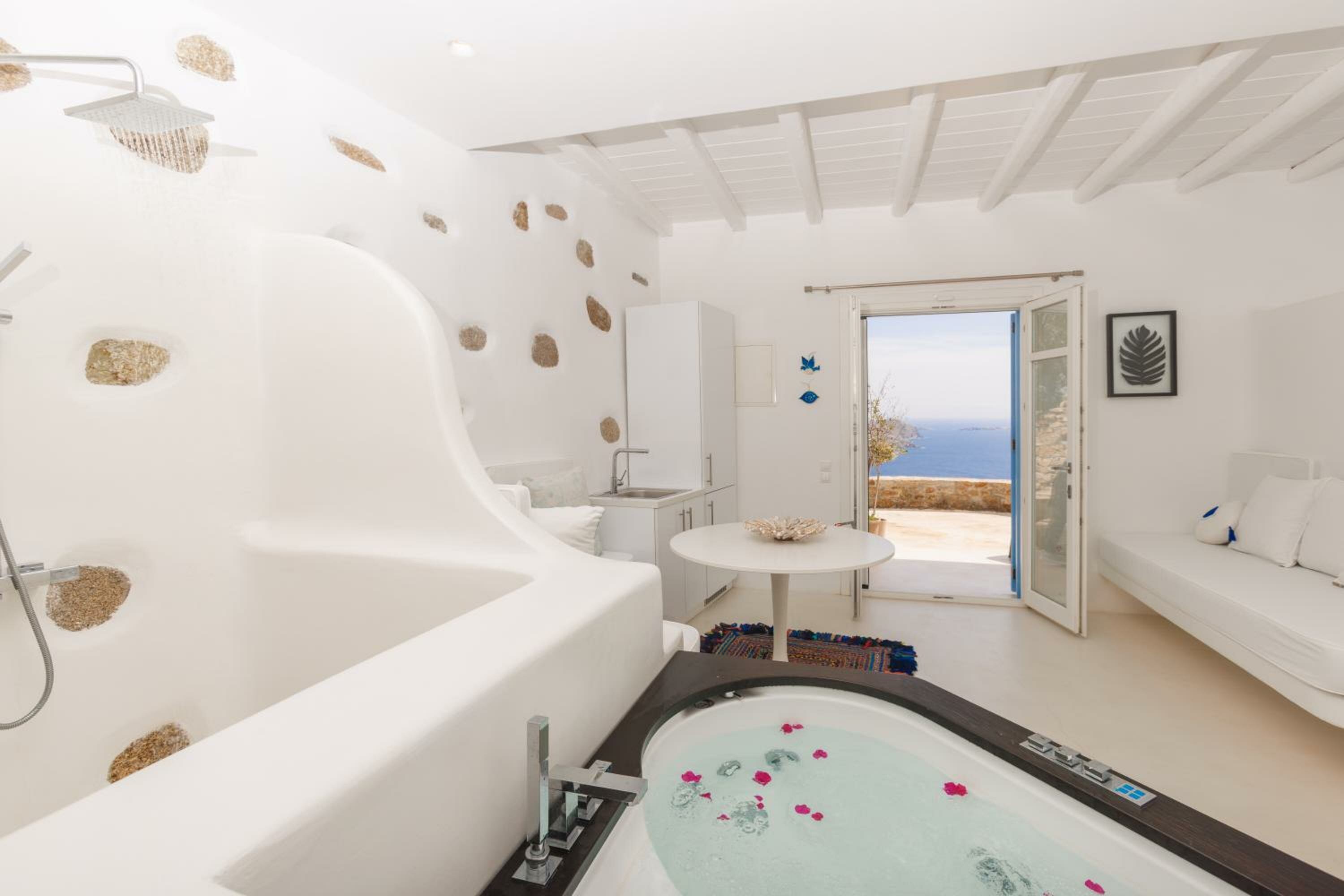 Фото Diana Villa Mykonos