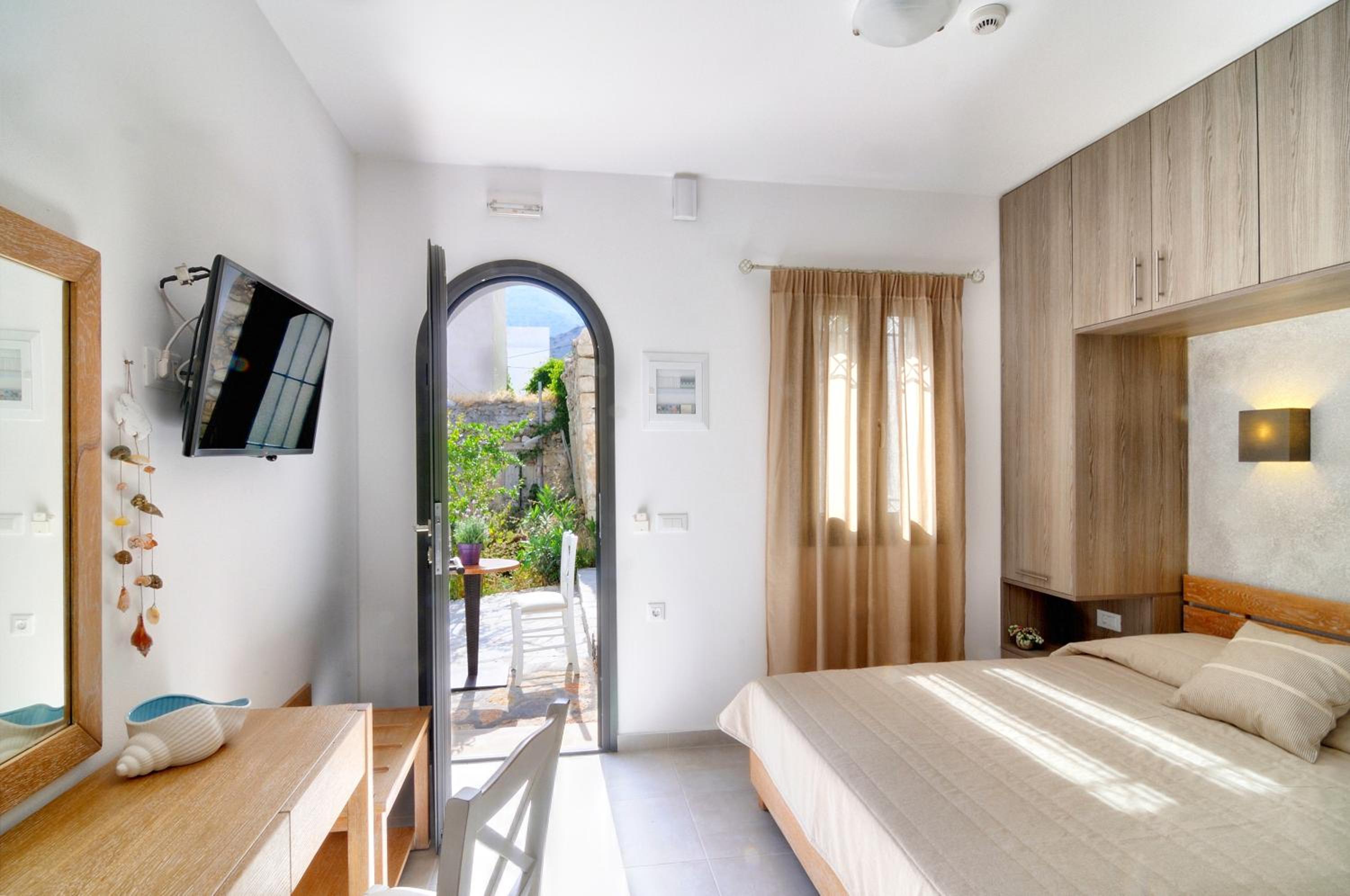 Фото Myrtos Mare Suites