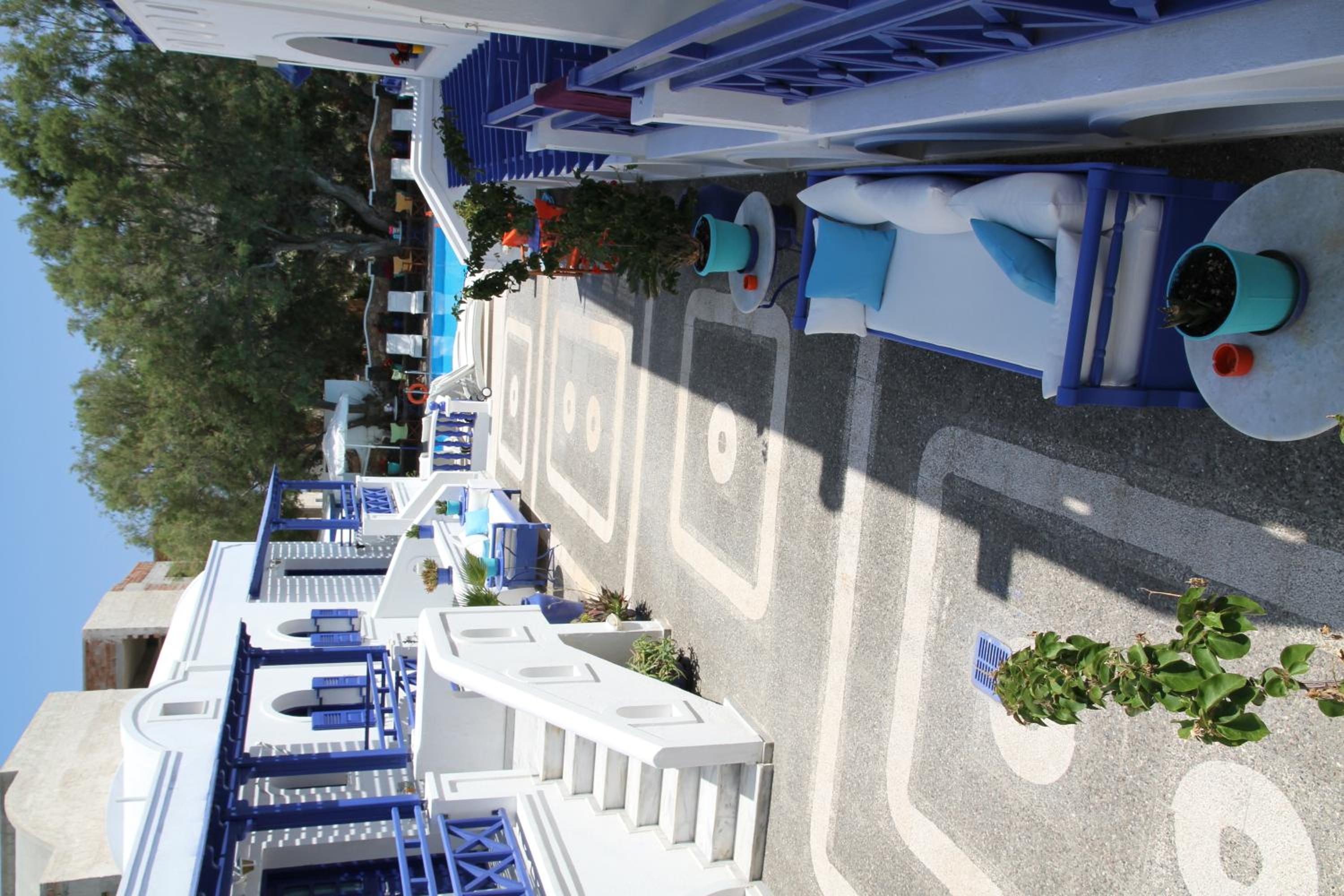 Фото Samson's Village