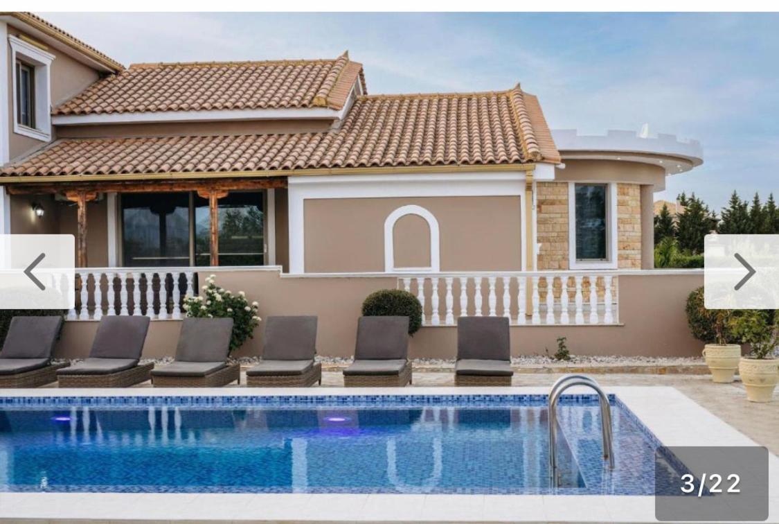 Фото Paradise Apartments