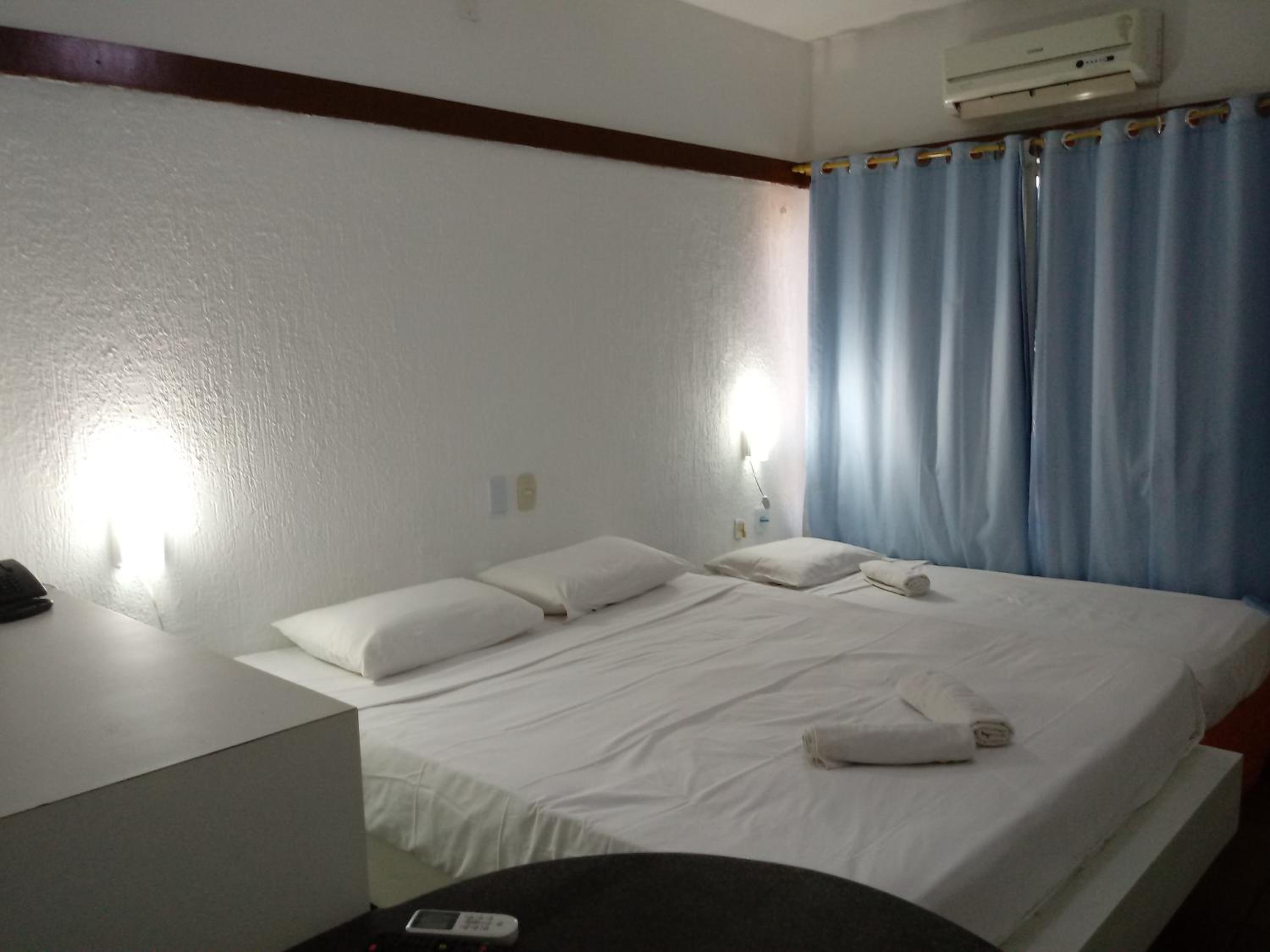 Фото Tabajara Praia Hotel