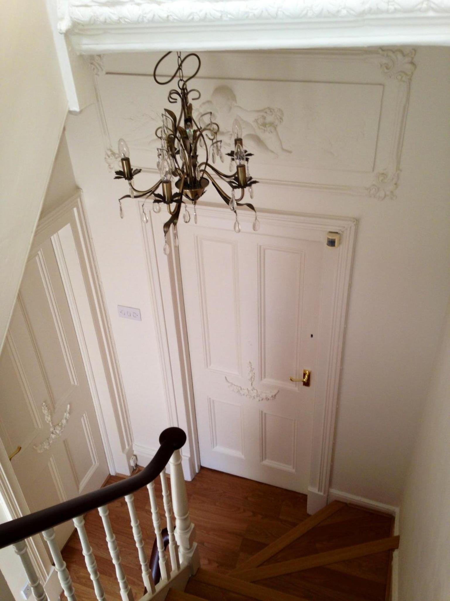 Фото The Colonnade