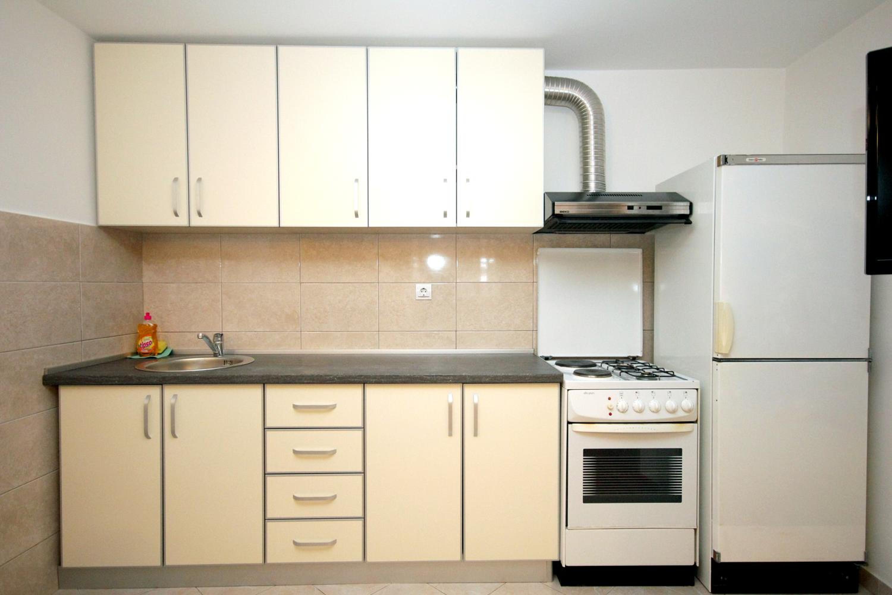 Фото Kojic Apartments