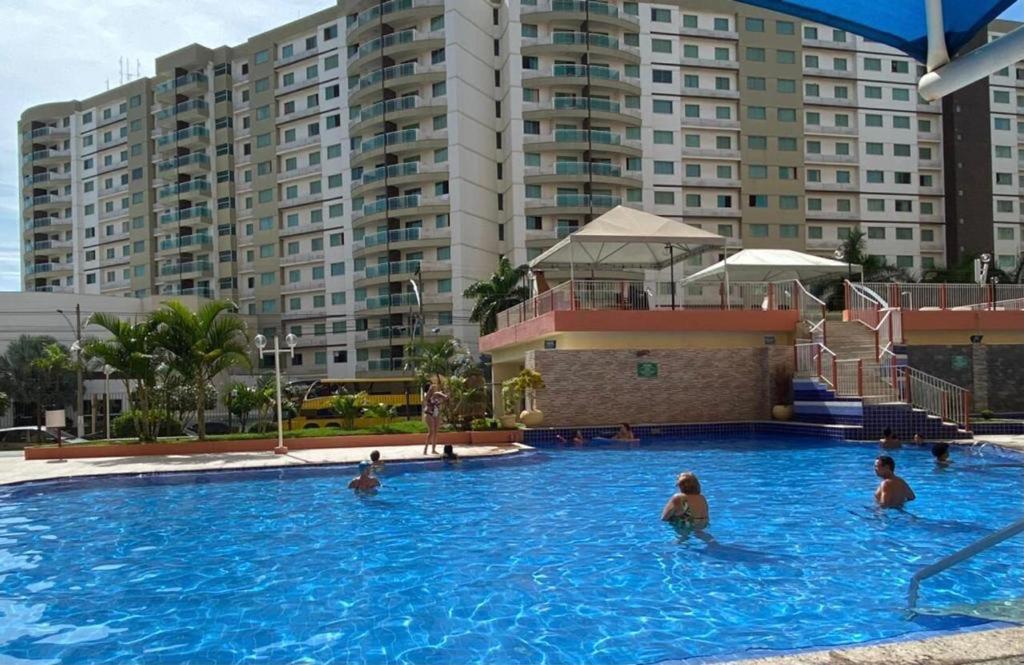 Фото Parque das Aguas Quentes