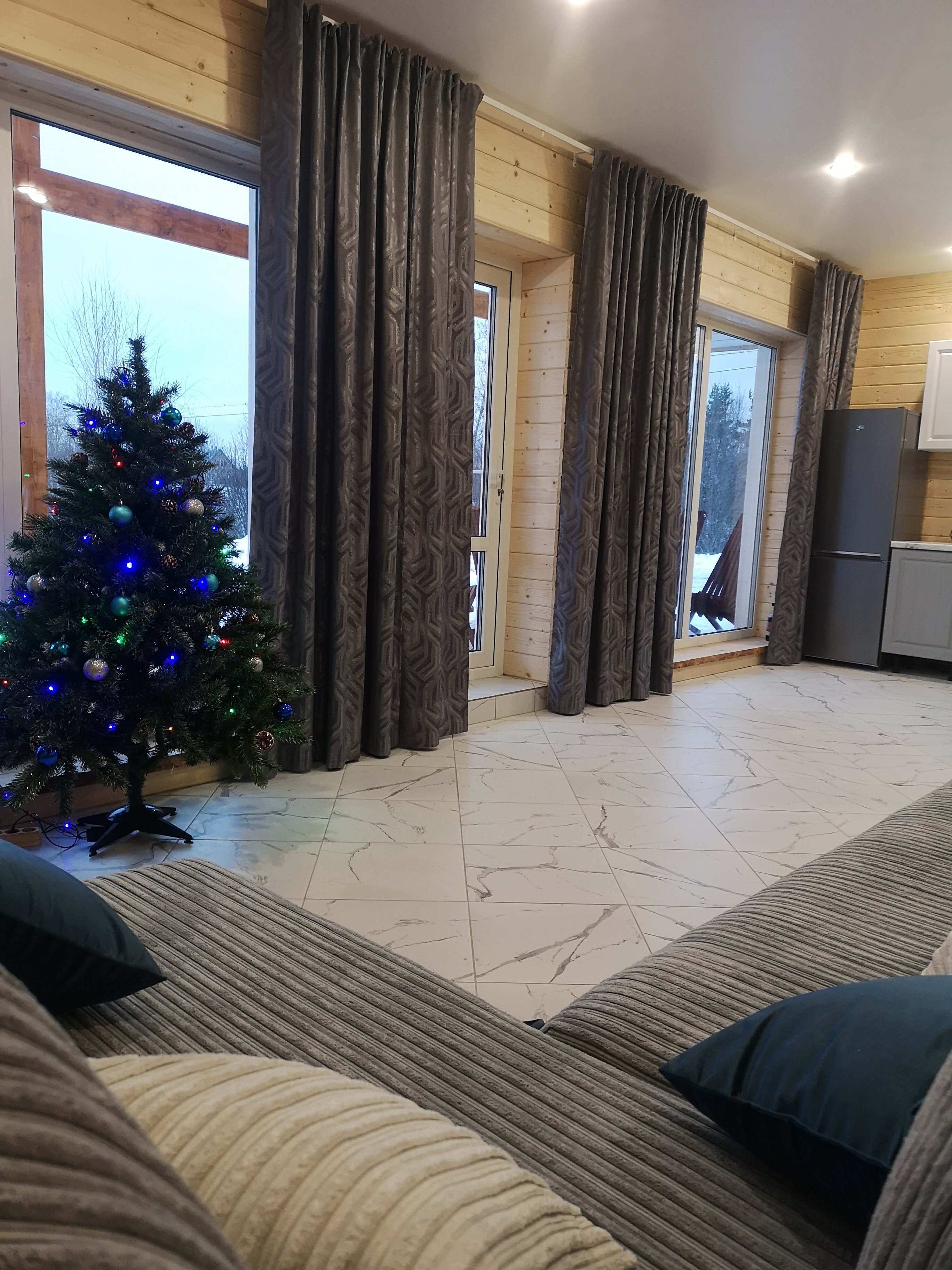 Фото Лисий берег