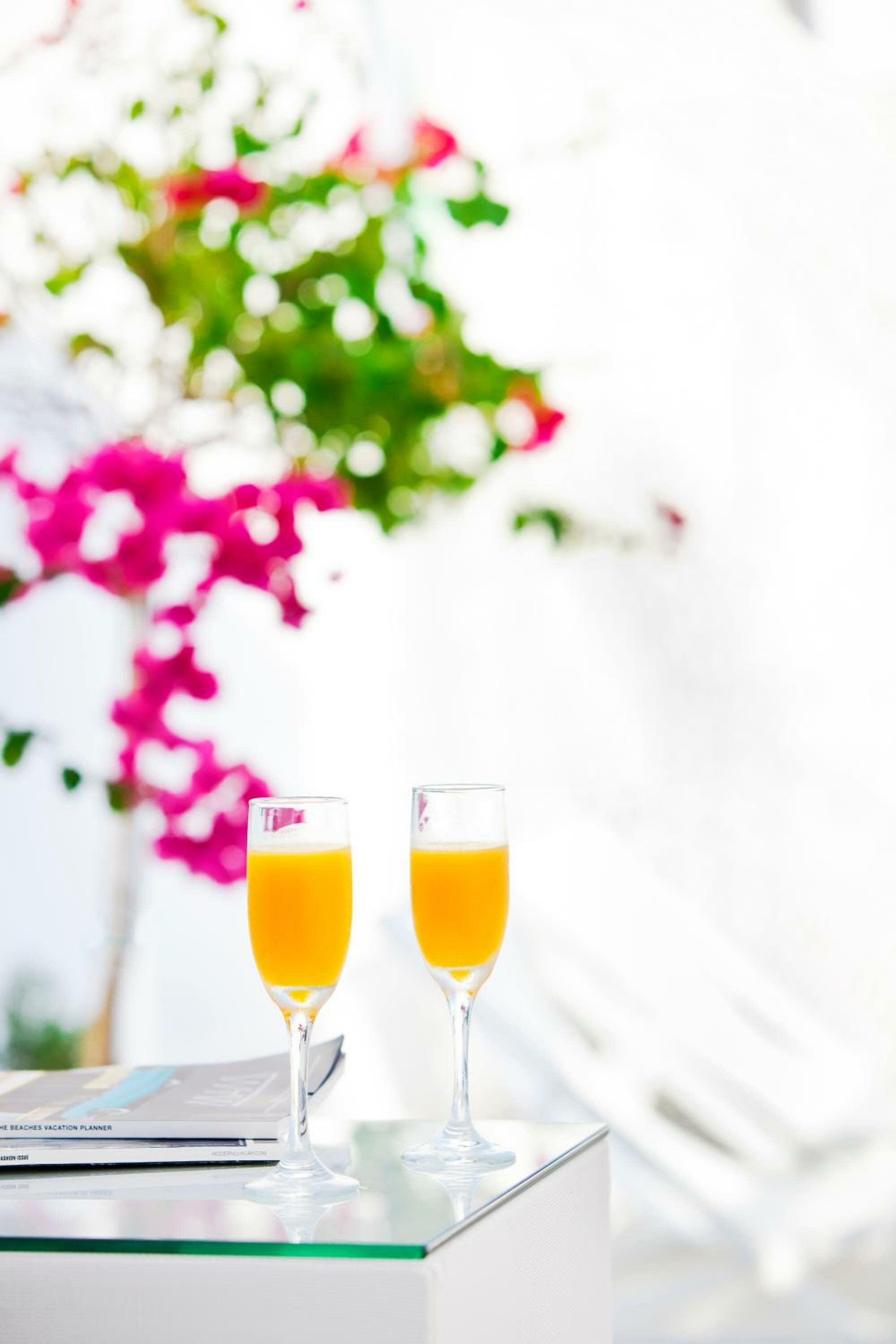 Фото Blanc Kara - Adults Only