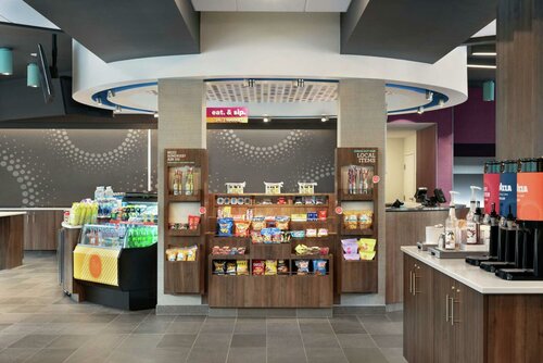 Гостиница Tru by Hilton Duluth Mall Area в Дулуте