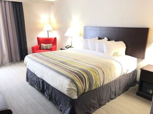 Гостиница Country Inn & Suites by Radisson, Greenville, Nc