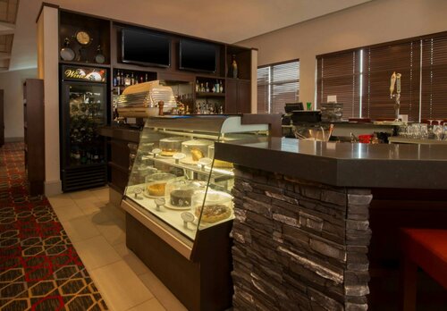 Гостиница Lakeview Signature Trademark Collection by Wyndham в Виннипеге