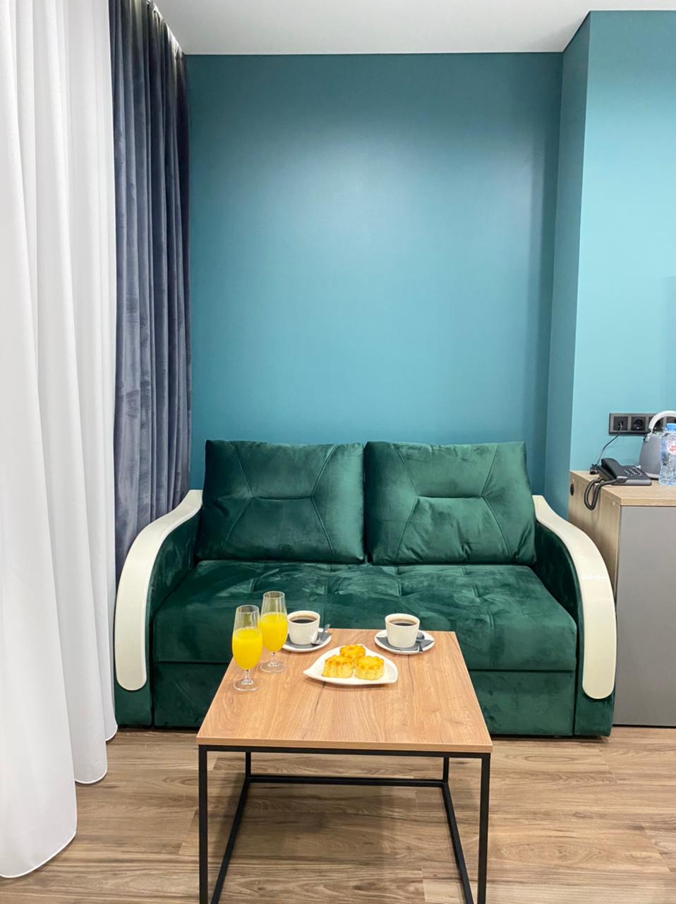 Фото Royal Status