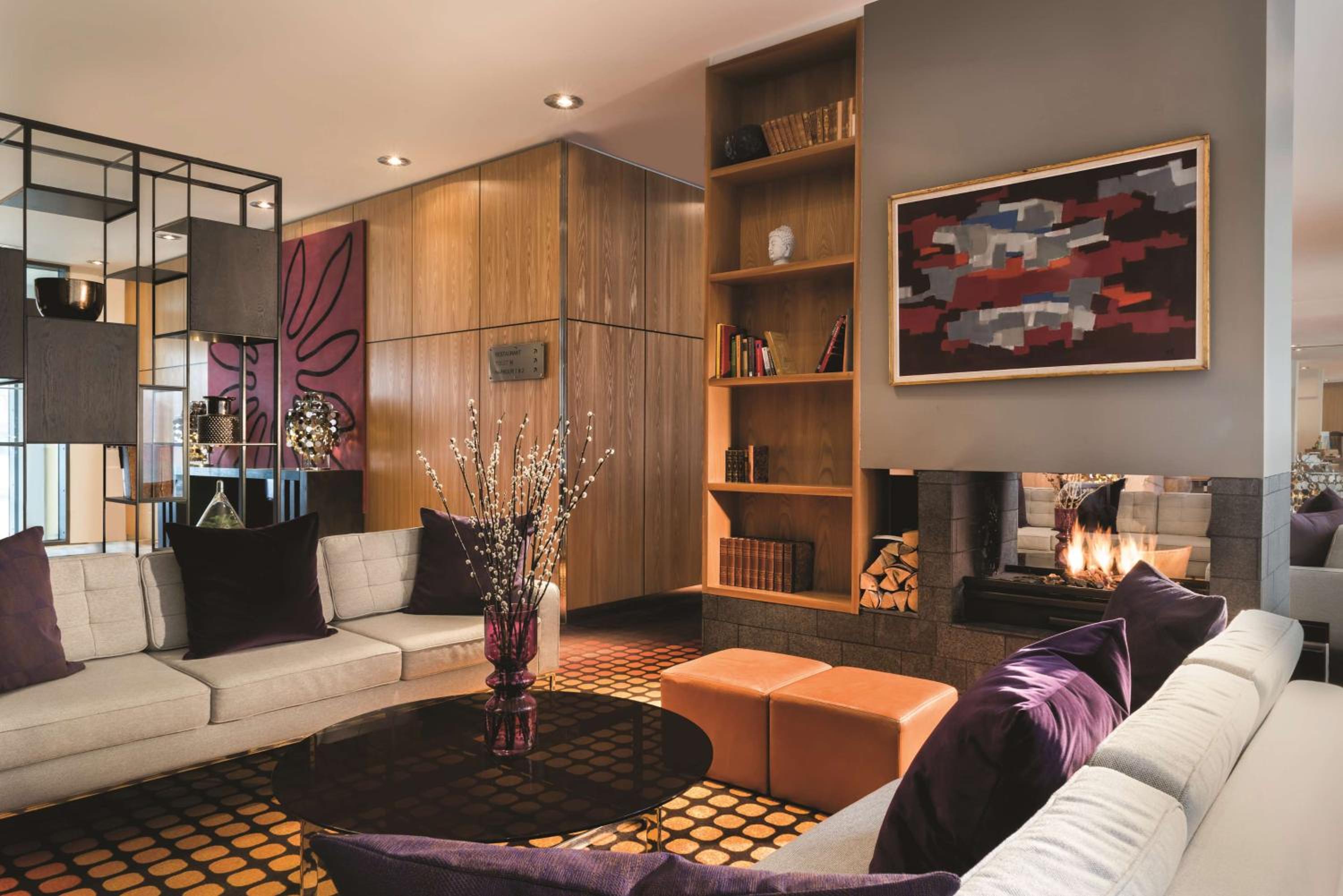 Фото Adina Apartment Hotel Copenhagen