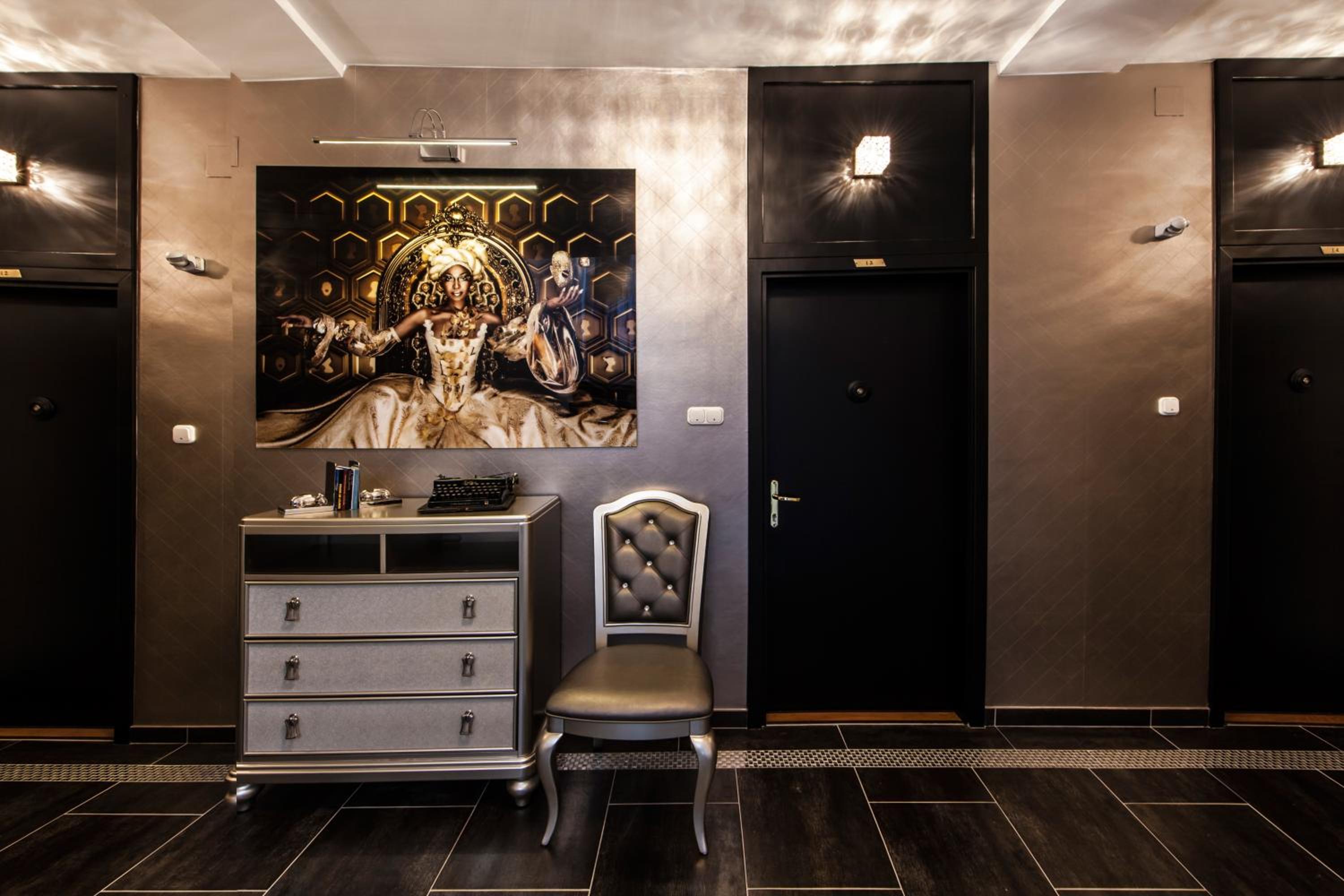 Фото Milford Suites