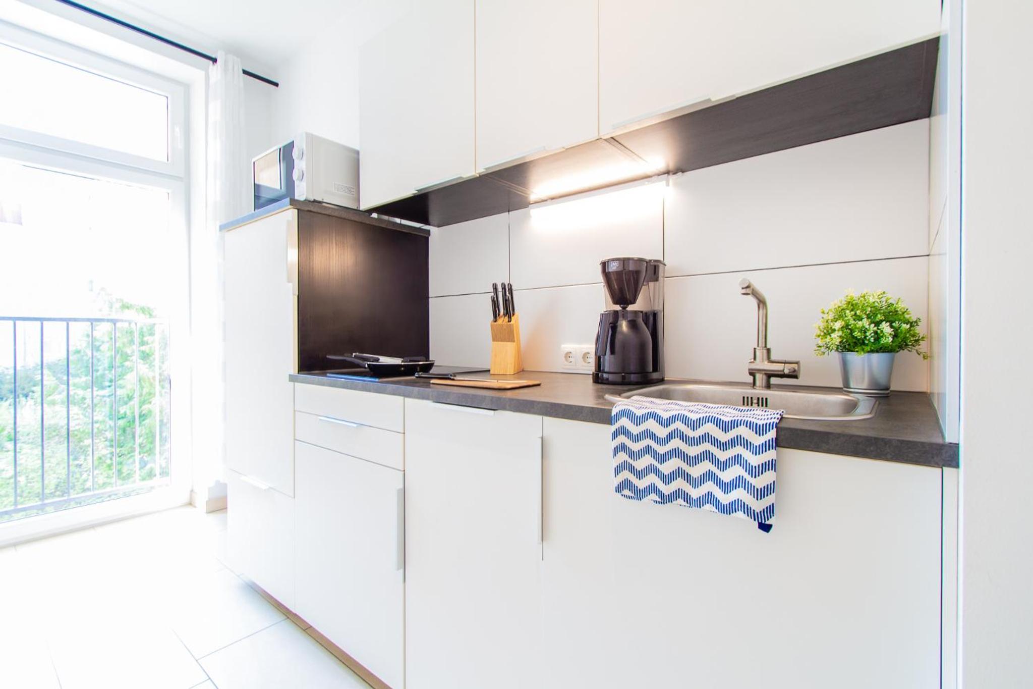 Фото Apartment Puchsbaumgasse