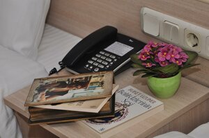 Гостиница Mini Hotel