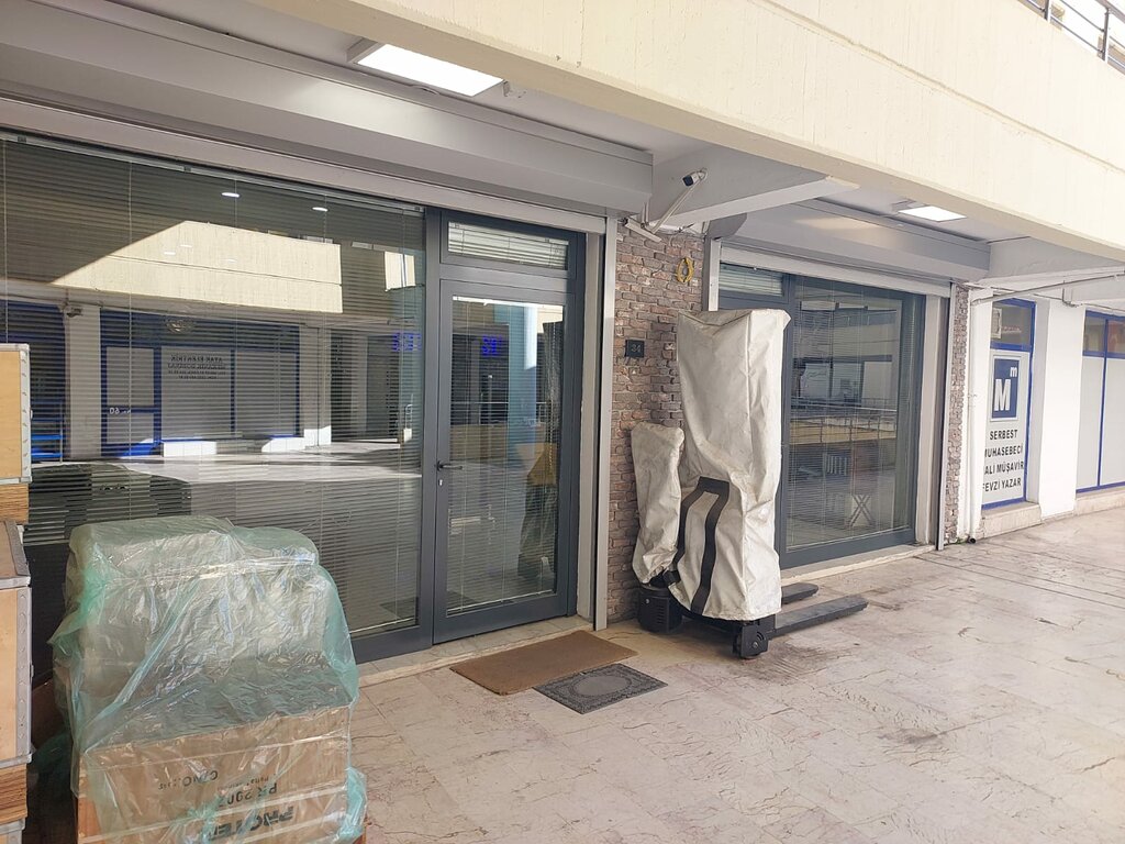 Engineering Startest Dam Measurement, Ankara, photo