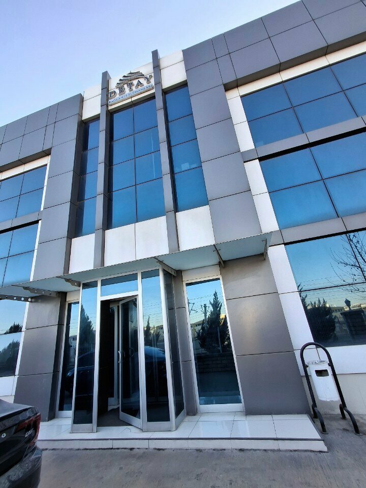 Hardware store Detail Connection Elements, Gaziantep, photo