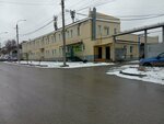 Мастерская тепла (Angarsky Village, Novoryadskaya Street, 120) ، معدات الغاز