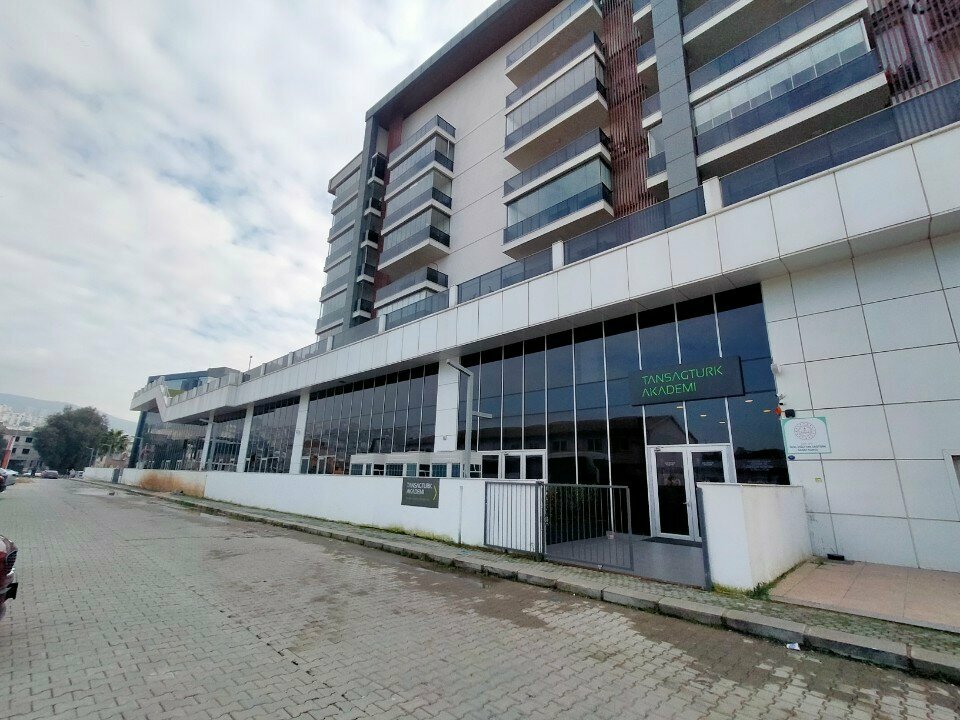 Dance school Izmir Atasehir Tan Sagturk Academy, Izmir, photo