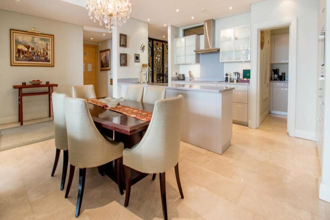 Фото Waterfront Village