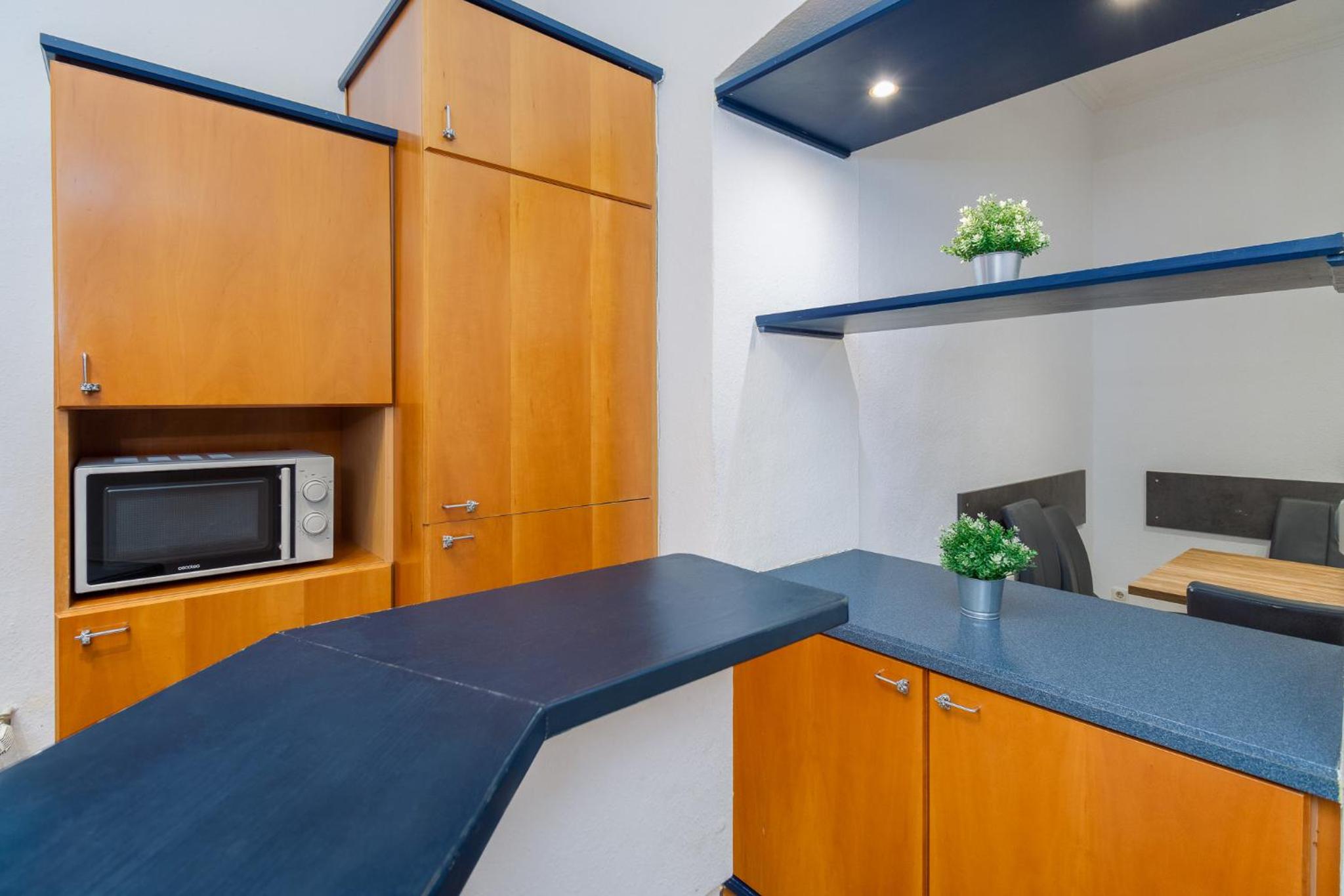 Фото Apartment Familienplatz