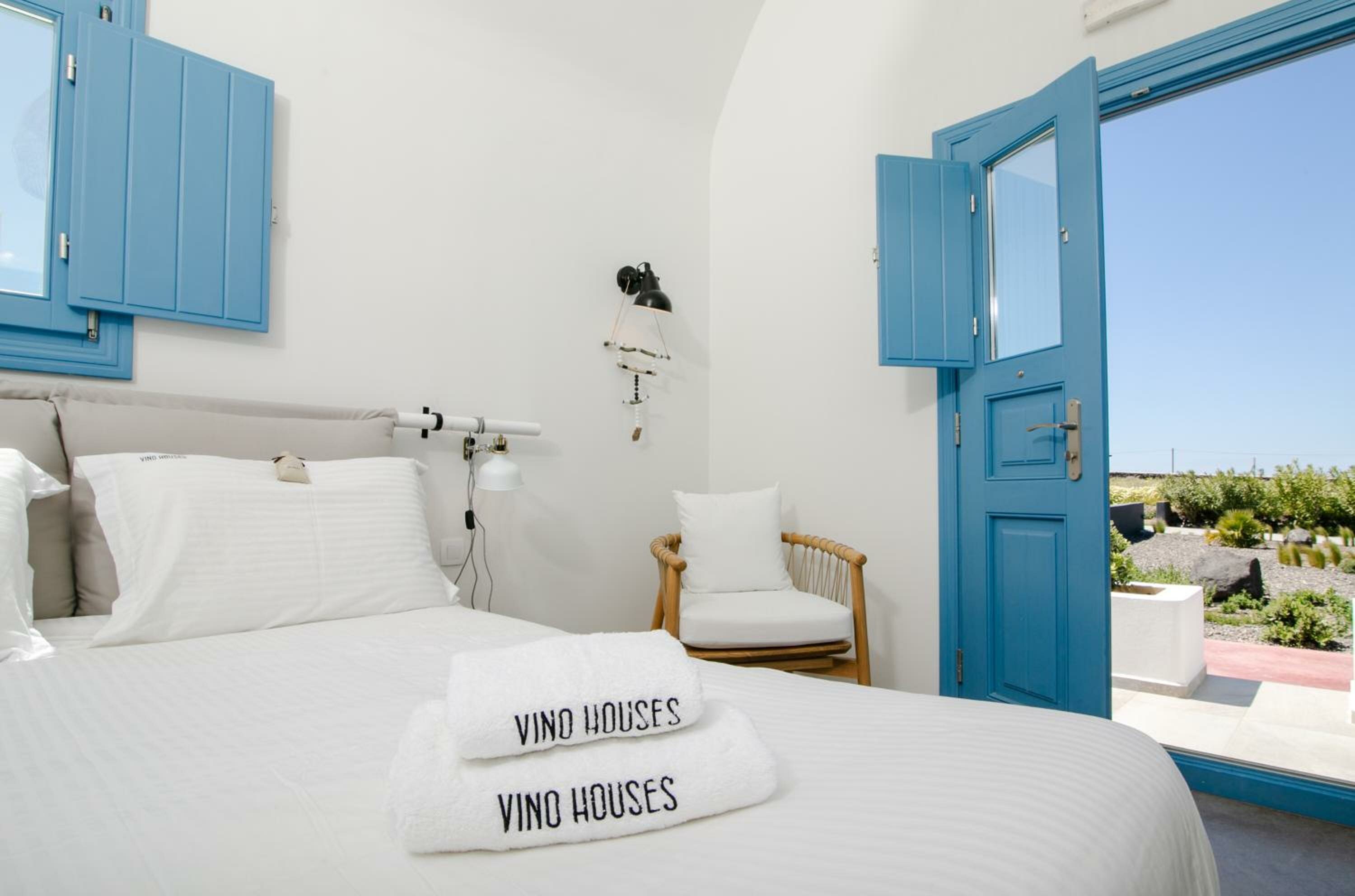 Фото Vino Houses