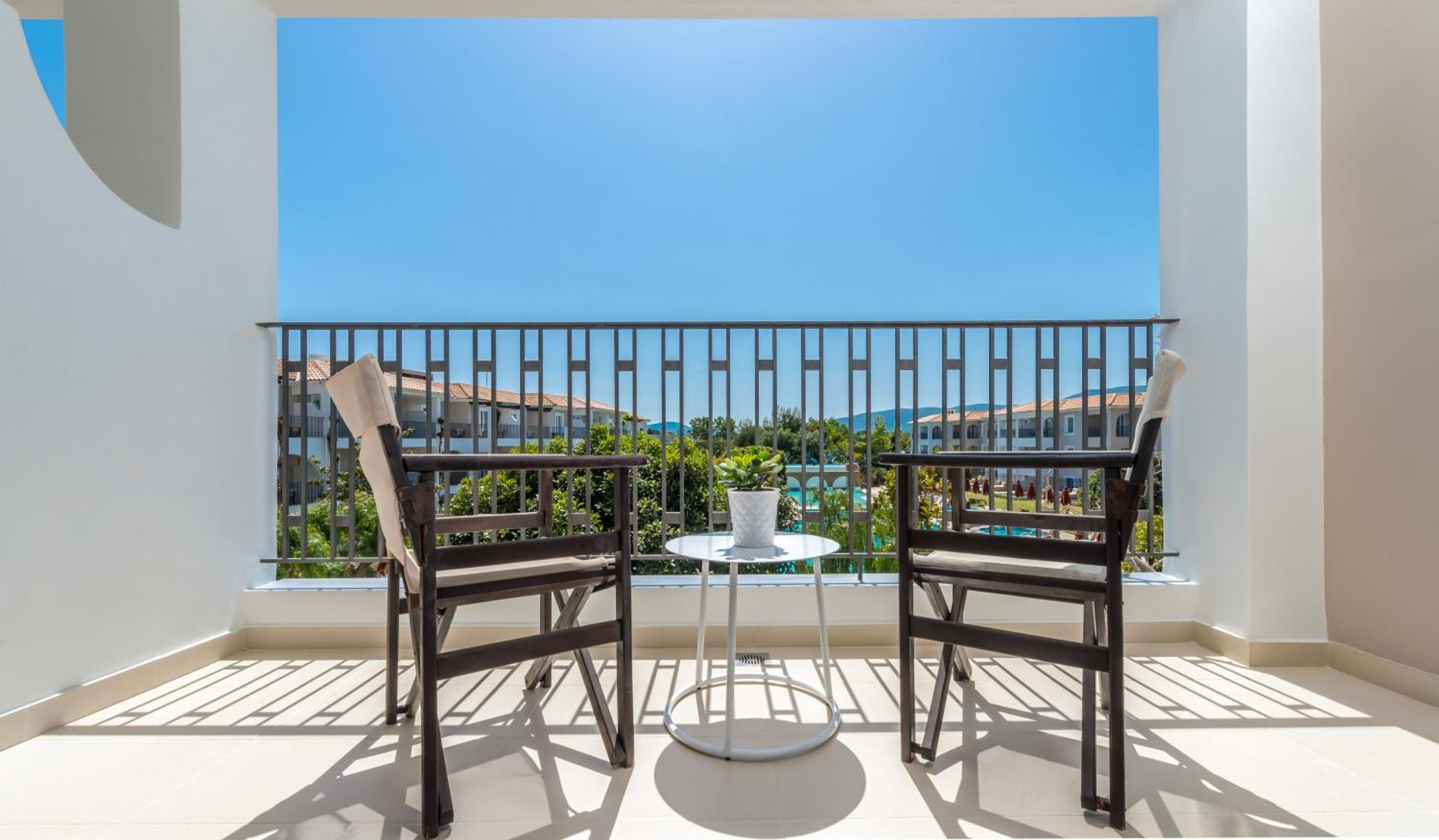 Фото Bitzaro Grande Hotel - All Inclusive