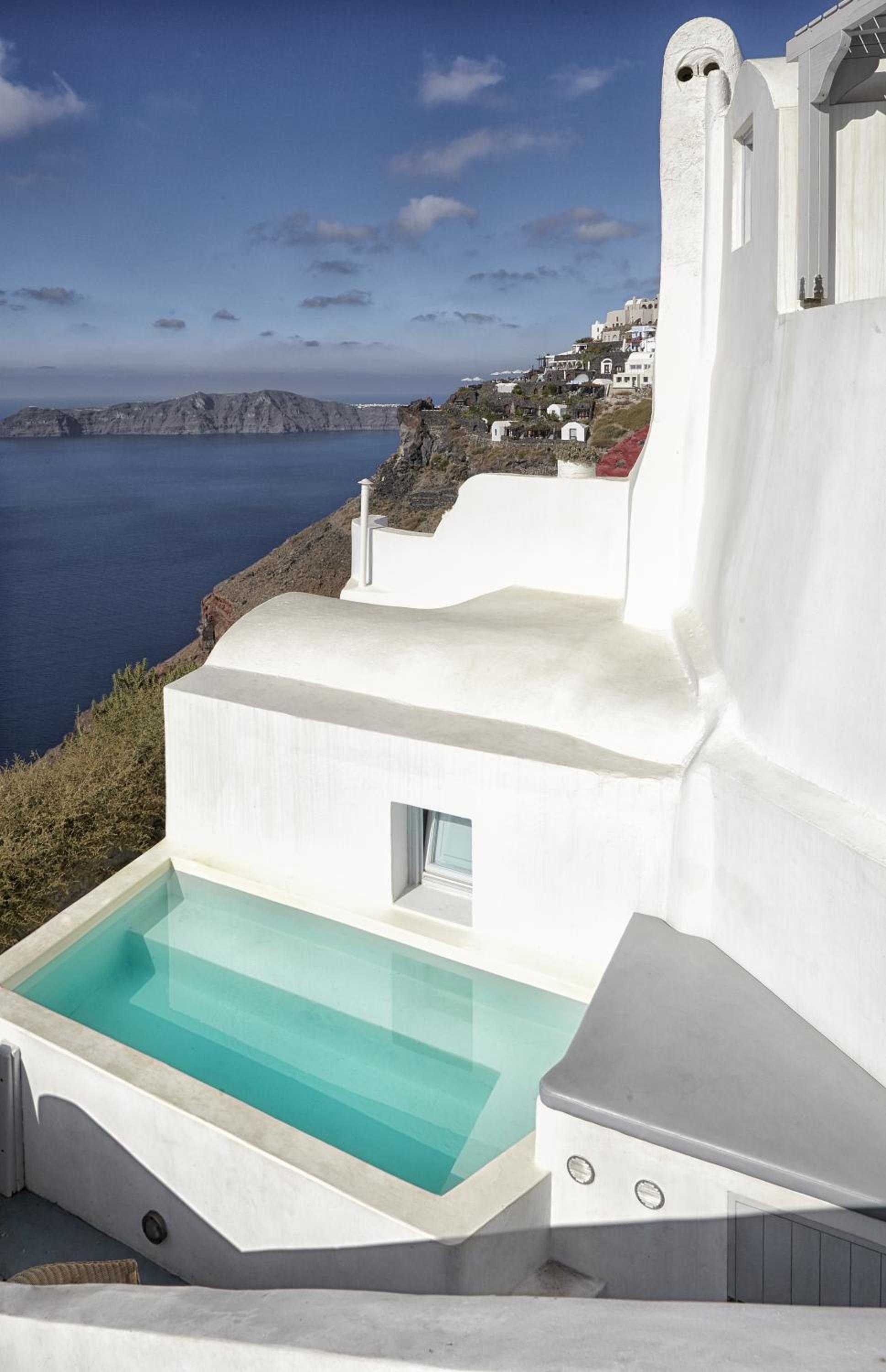 Фото Вилла Gaia