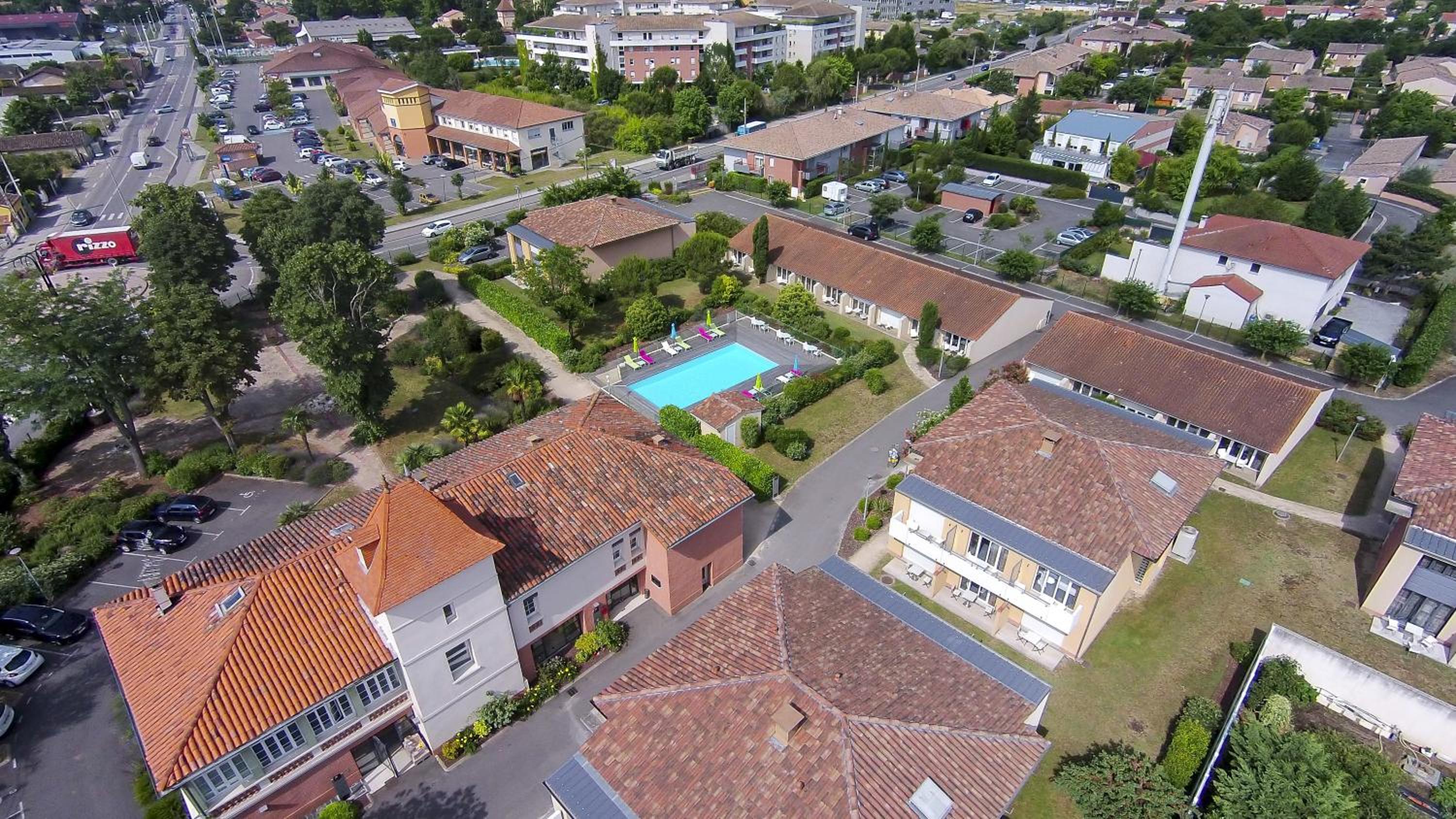 Фото Residence de Diane