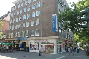 Гостиница Hotel Windthorst